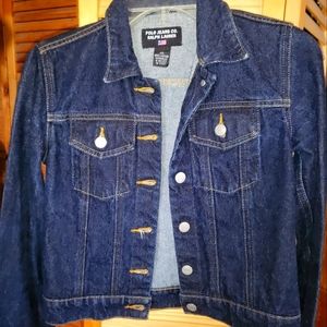 Ralph Lauren Jean jacket